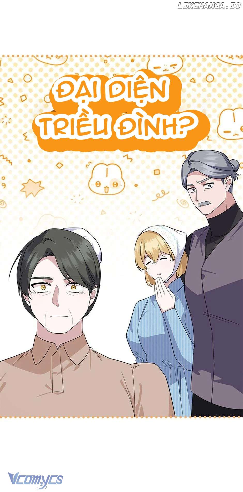 Kế Hoạch Trả Thù Chap 61 - Trang 2