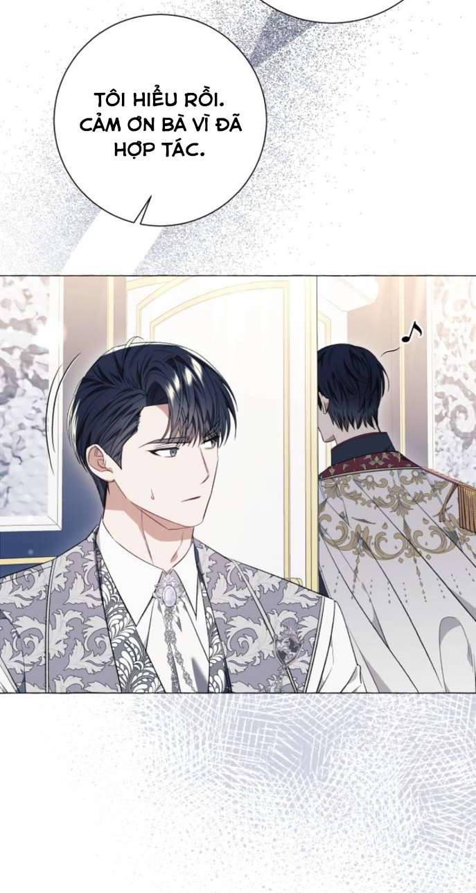 Tôi Tưởng Đó Chỉ Là Tiểu Thuyết Trọng Sinh Bình Thường Chapter 27 - Trang 4
