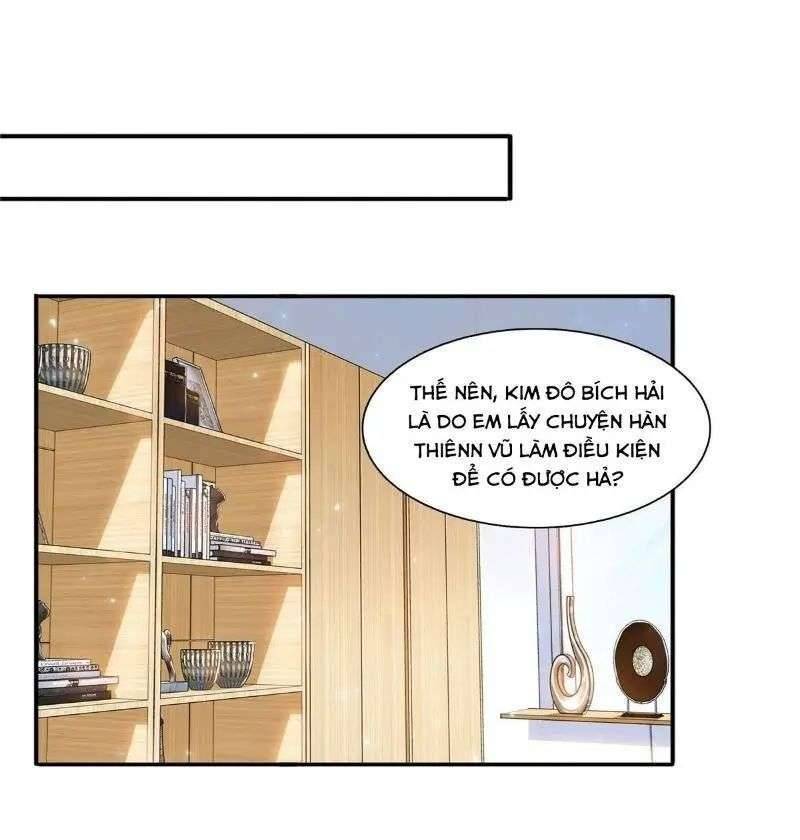 Hệt Như Hàn Quang Gặp Nắng Gắt Chap 151 - Trang 3