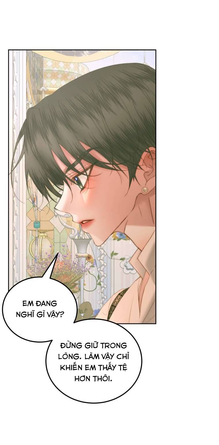 Siren: Trở Thành Gia Đình Của Nhân Vật Phản Diện Chapter 56 - Next Chapter 57