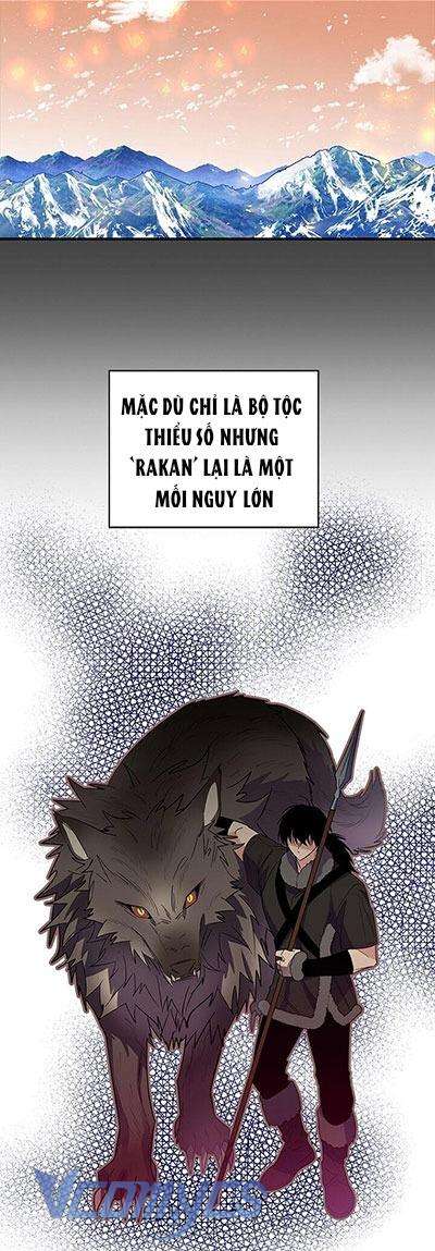 Chồng Yêu, Tôi Đây Bãi Công! Chap 19 - Trang 2