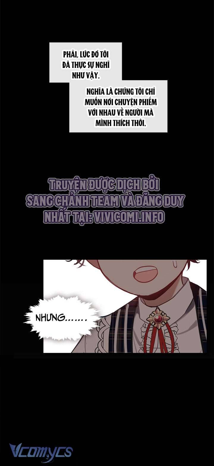 Gia Đình Bị Ám Ảnh Bởi Tôi Chapter 42 - Trang 4