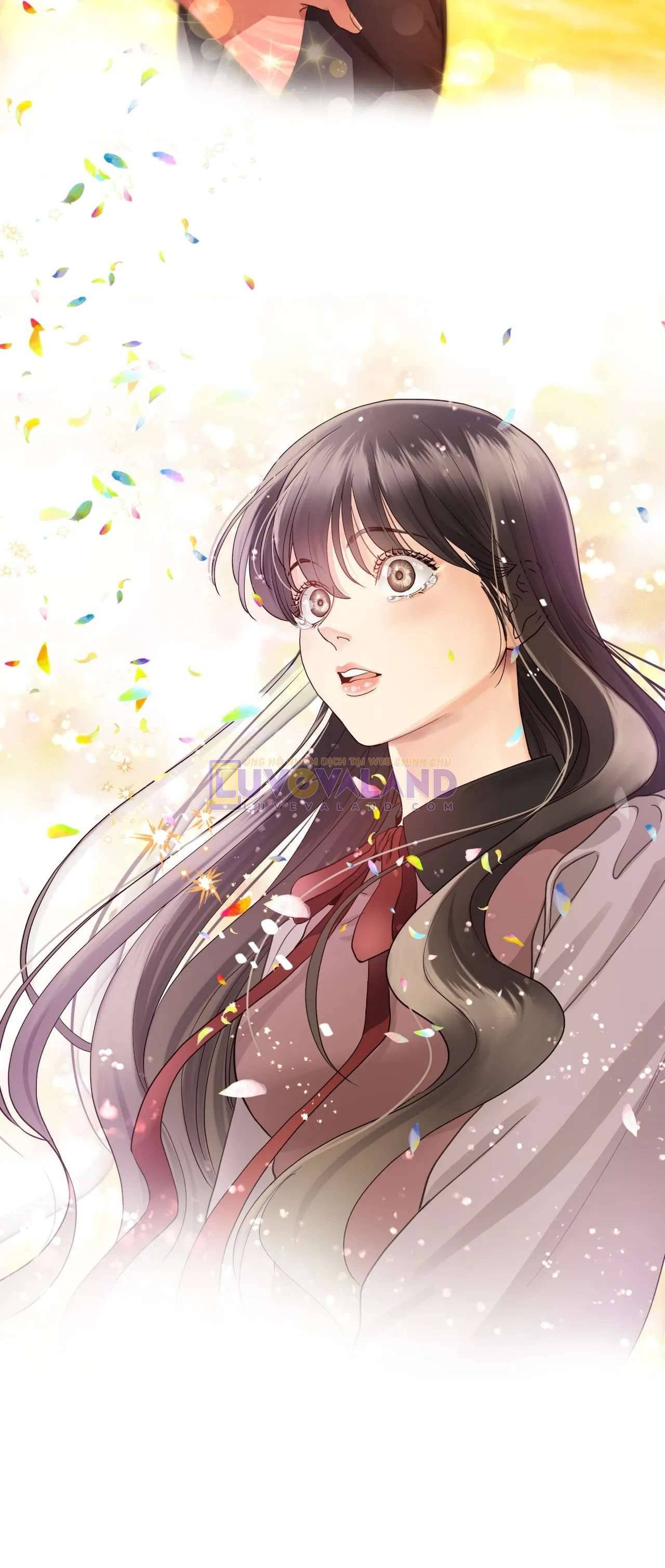 Ngôi Sao Ban Mai Chap 2 - Trang 2