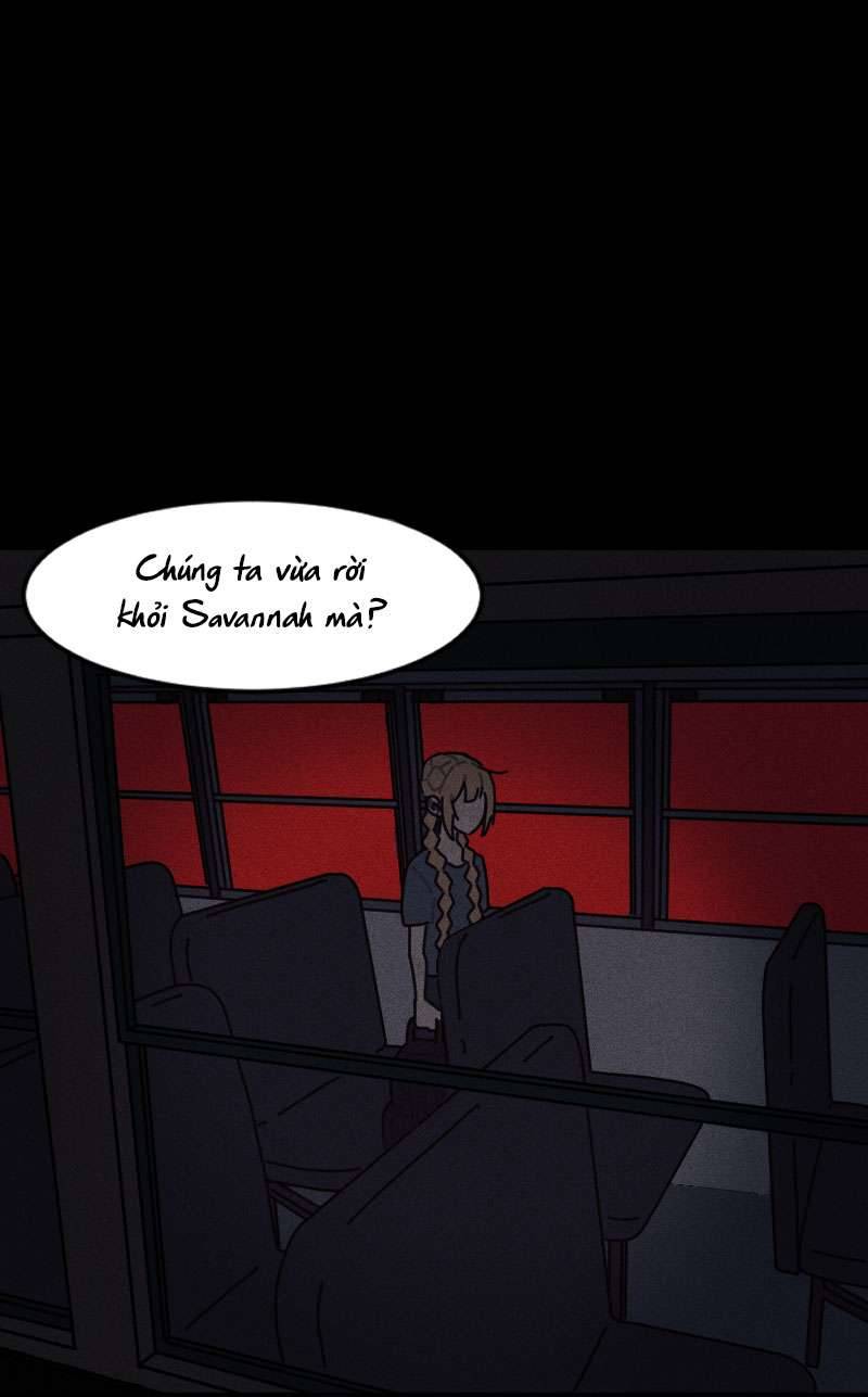 Nghĩa Trang Xe Buýt Chapter 11 - Trang 3