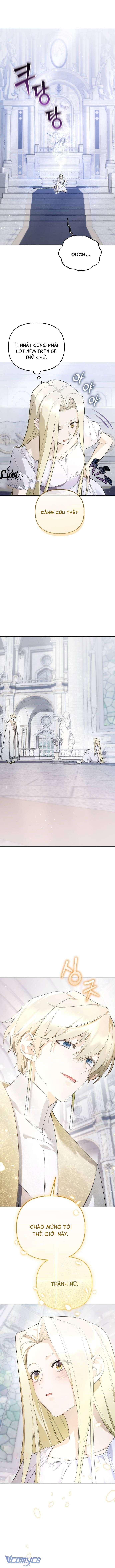 Tôi Sẽ Trở Thành Quỷ Vương Cấp 999 Chapter 17 - Trang 4