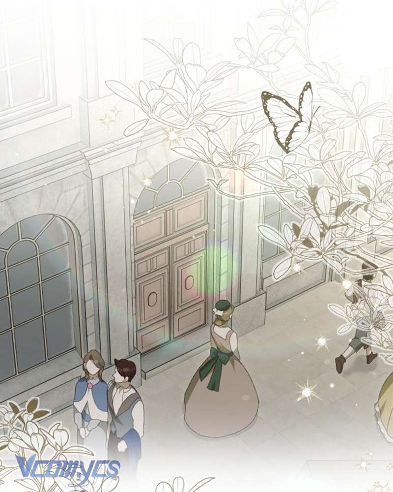 Dành Cho Những Ai Coi Hối Tiếc Là Điều Xa Xỉ Chap 4 - Trang 4