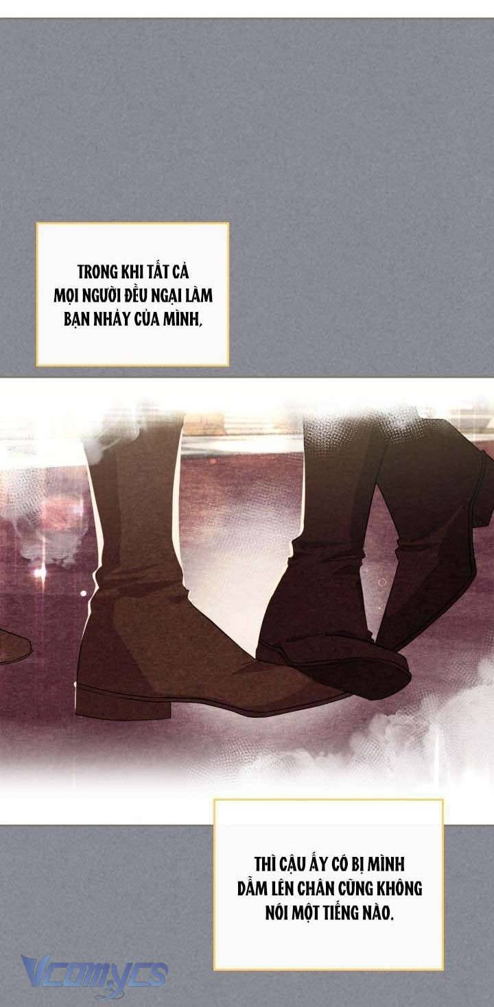 Công Nương Toàn Năng Cũng Thấy Chán Nản Chap 32 - Trang 3
