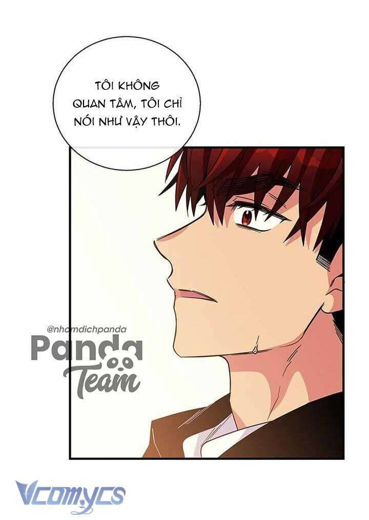 Chồng Yêu, Tôi Đây Bãi Công! Chap 8 - Trang 2