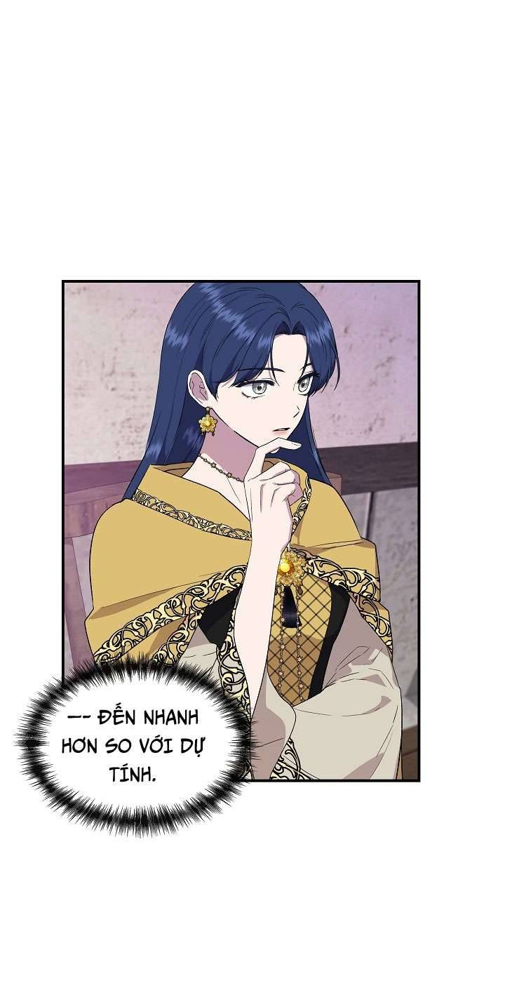 Tôi Không Phải Là Cinderella Chapter 61 - Trang 4