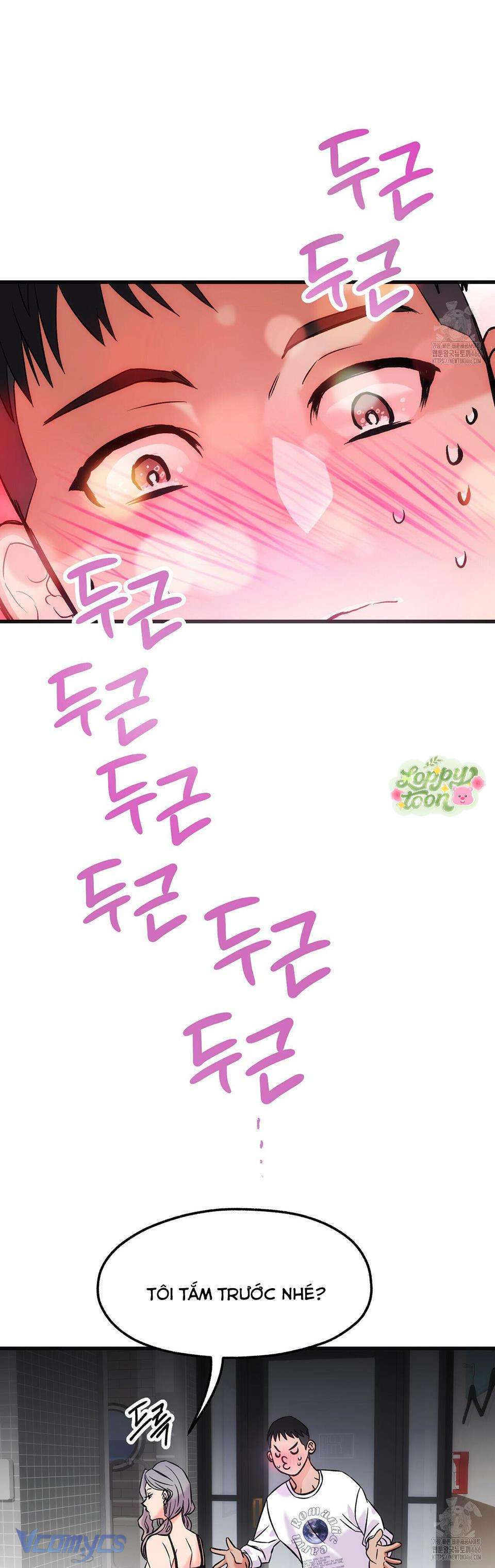 Rung Động Đỉnh Cao Chap 2 - Trang 2