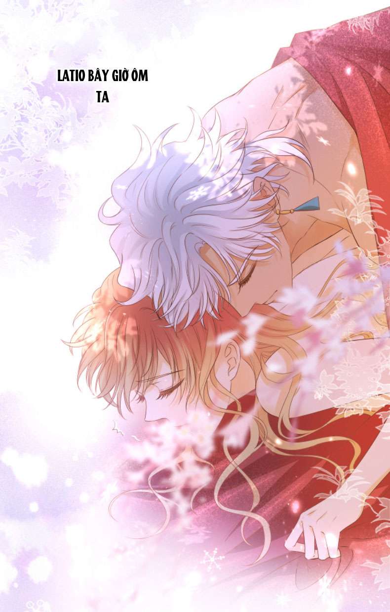 Địch Úc Đa Chi Ca Chapter 120 - Trang 4