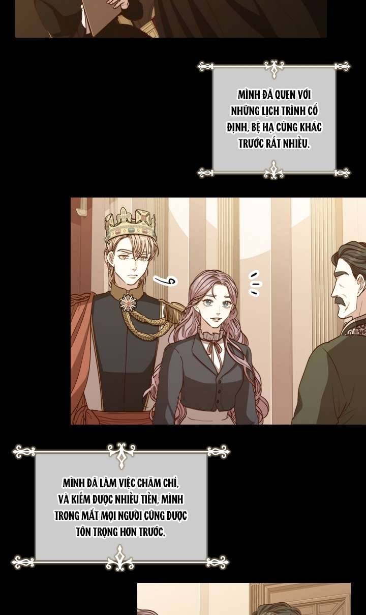 Thư Ký Của Bạo Chúa Chapter 23 - Trang 4