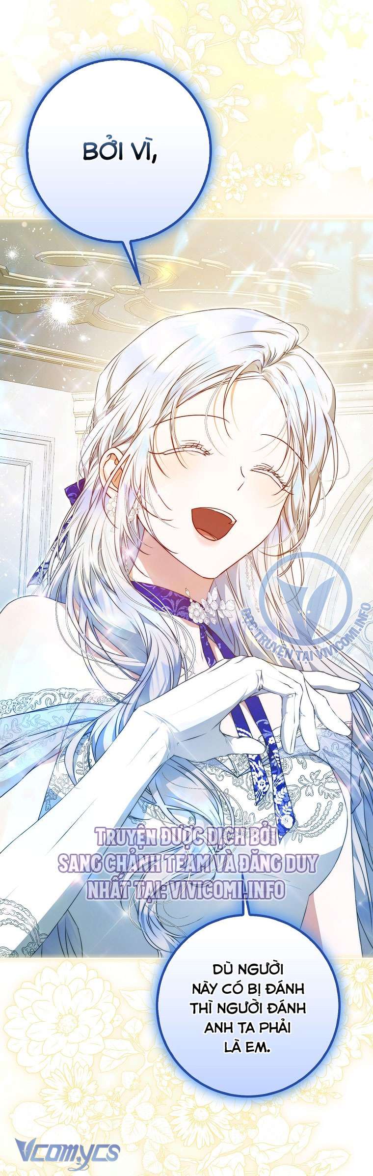 Tôi Trở Thành Vợ Của Nam Chính Chap 105 - Trang 3