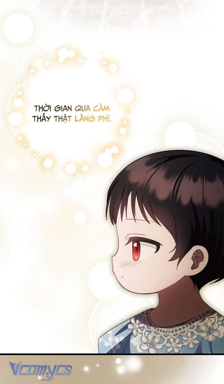 Lần Đầu Bé Út Được Yêu Thương Chap 15 - Trang 2