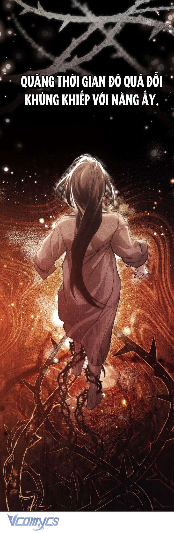 Tiếng Trống Vang Dội Chapter 24 - Trang 4