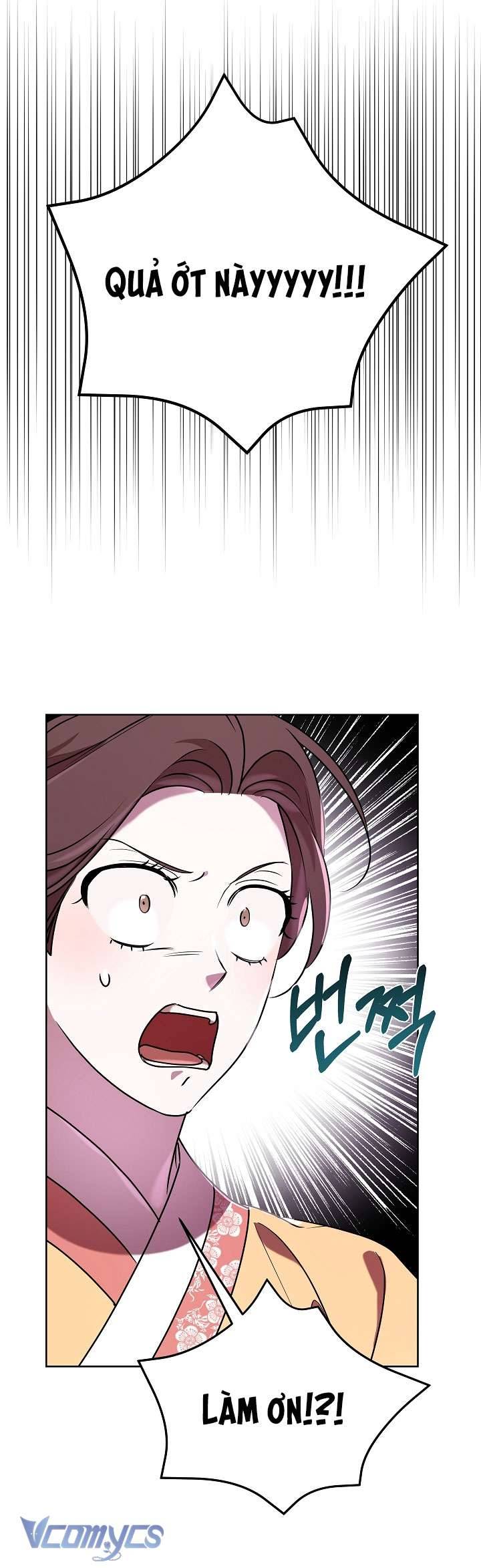 [18+] Biên Niên Sử Xuân Họa Thời Joseon Chap 11 - Trang 2