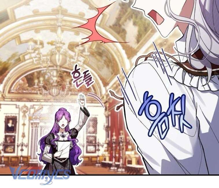 Làm Ác Nữ Bộ Không Tuyệt Sao? Chap 59 - Trang 4