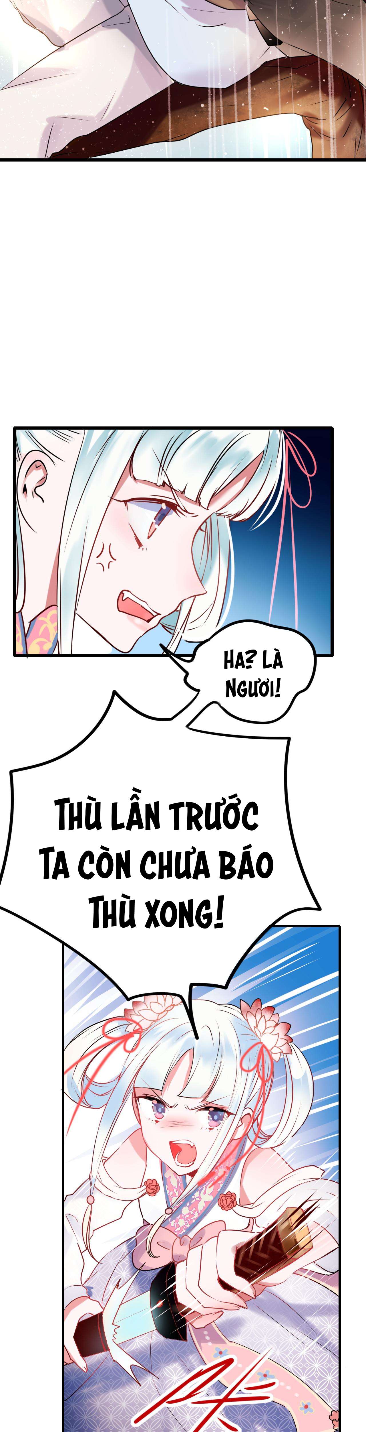 Thành Dã Tiêu Hà Chap 4 - Trang 4