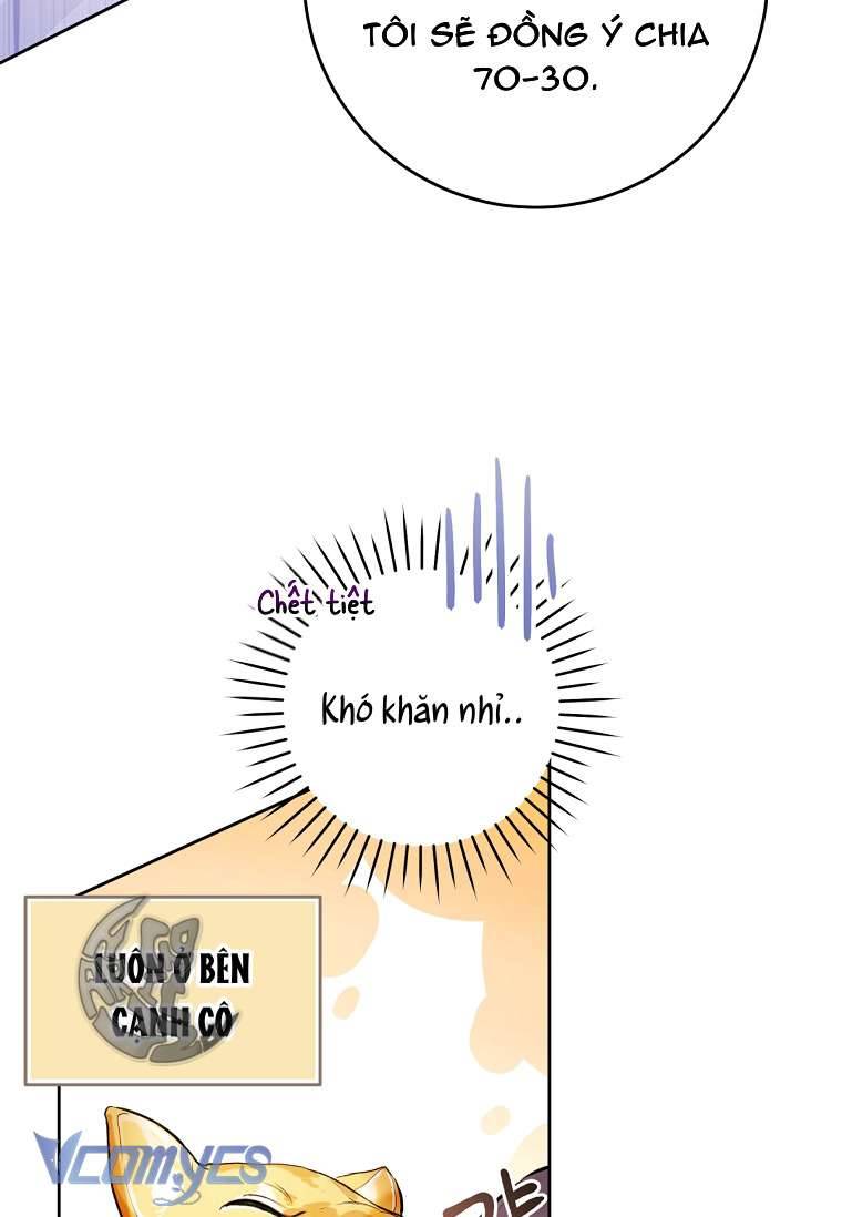 Làm Ác Nữ Bộ Không Tuyệt Sao? Chap 12 - Trang 4