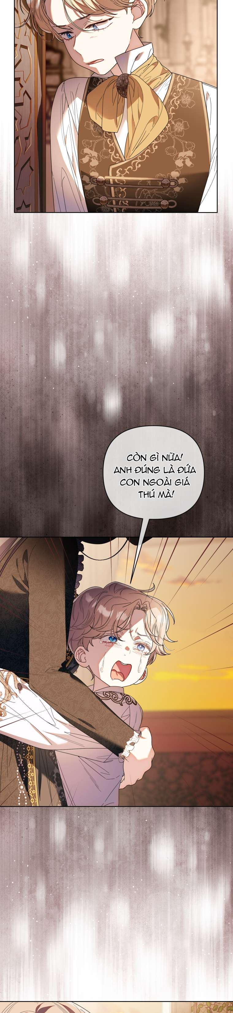 Thà Là Để Tôi Trở Thành Nữ Hoàng Chap 73 - Trang 3
