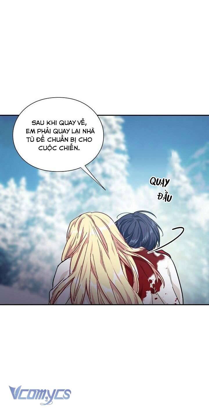 Bác Sĩ Elise: Vi Tiểu Thư Với Cây Đèn Dầu Chap 87 - Trang 2