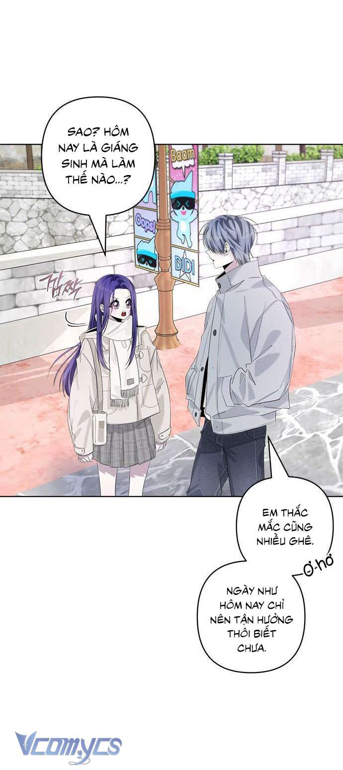 Đàn Anh Xấu Xa! Chap 86 - Trang 3