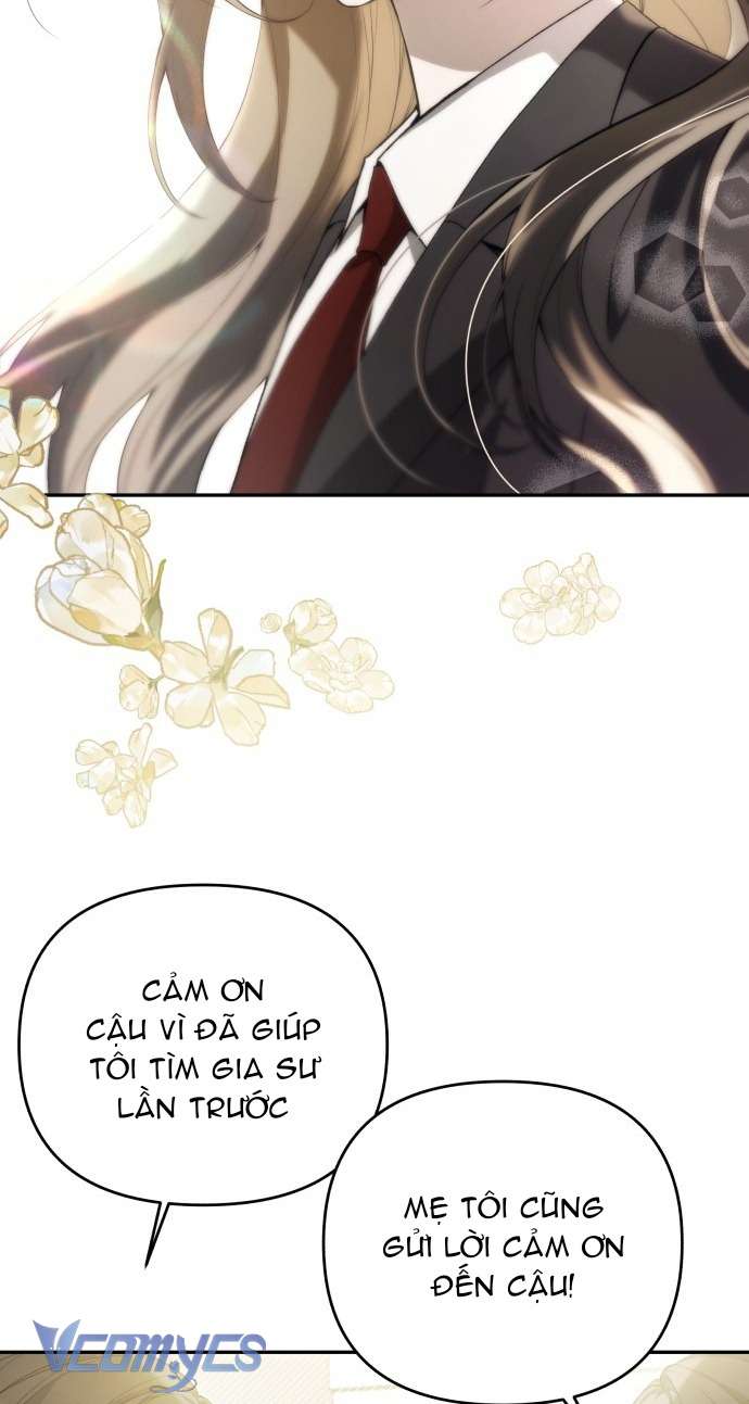 Tôi sẽ biến bạn thành nữ hoàng! Chap 1 - Trang 3