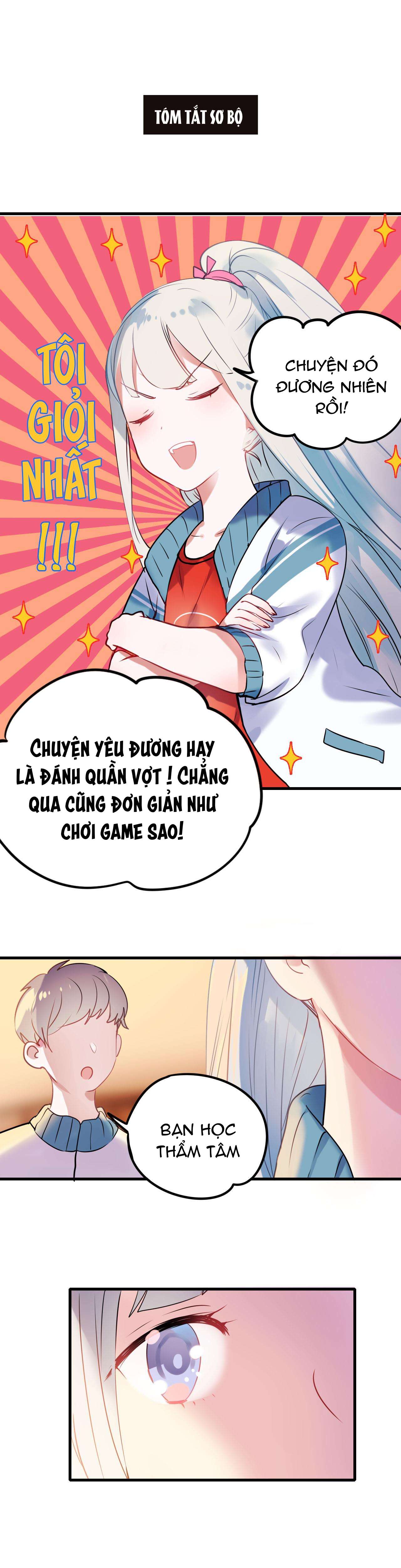 Thành Dã Tiêu Hà Chap 4 - Trang 4