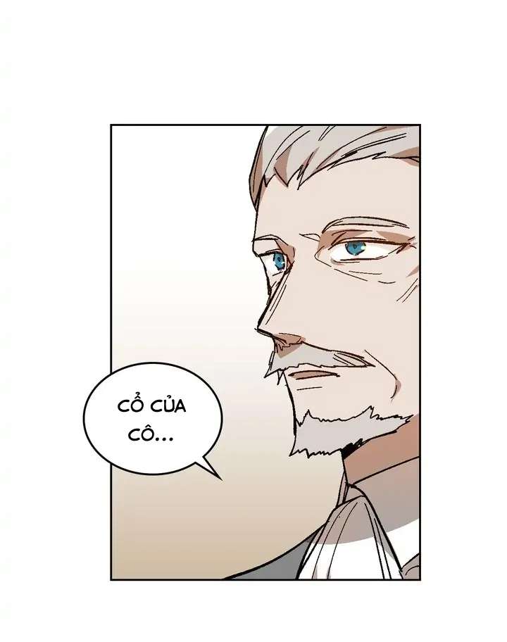 Vị Hôn Thê Khế Ước Của Công Tước Chapter 109 - Trang 4
