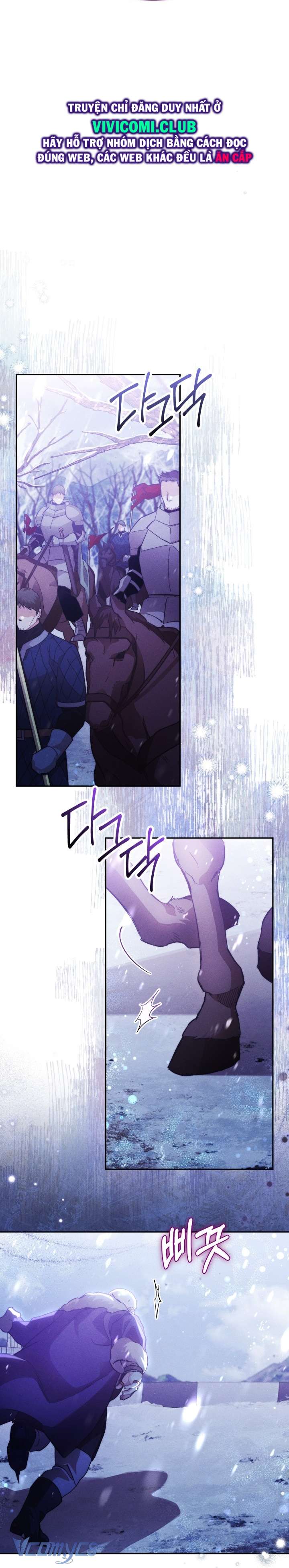 Tiếng Trống Vang Dội Chapter 35 - Next Chap 36