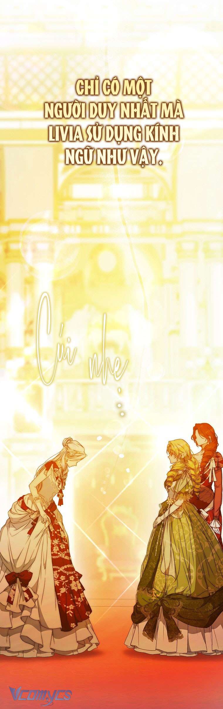 Tôi Trở Thành Vợ Của Nam Chính Chap 89 - Trang 3