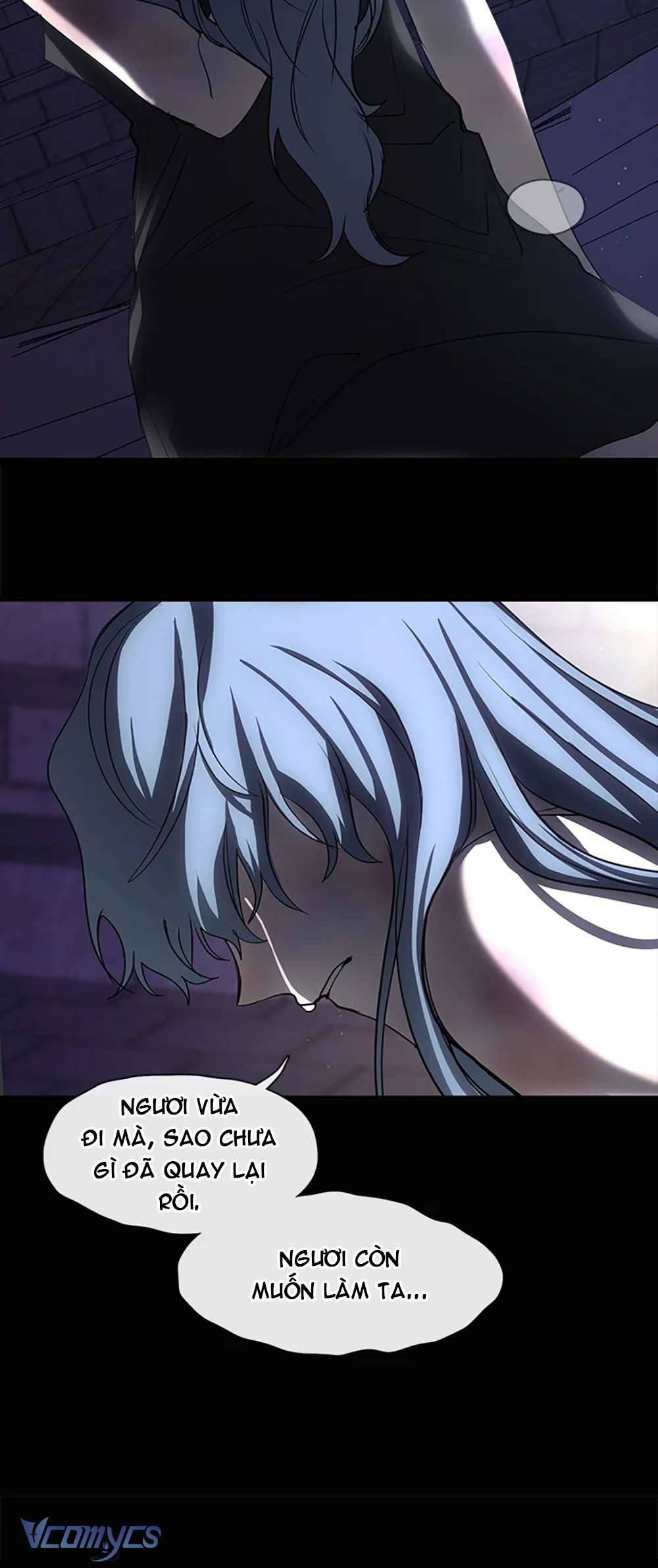 Không Thể Thoát Khỏi Người Chap 67 - Trang 4