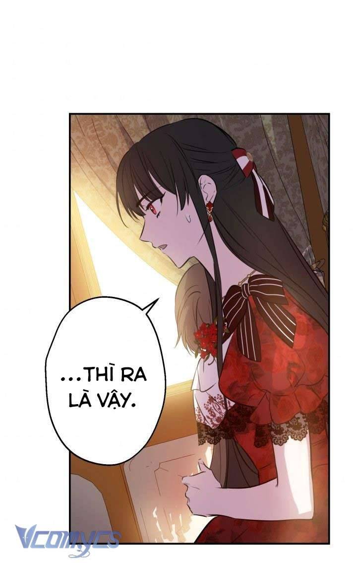 Những Nhân Vật Mạnh Nhất Thế Giới Ám Ảnh Tôi Chapter 30 - Trang 4