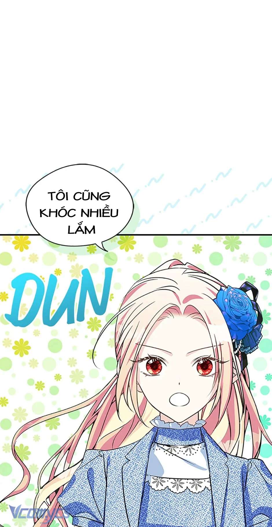 Tôi Chỉ Là Bạn Của Nam Chính Thôi Chap 3 - Trang 2