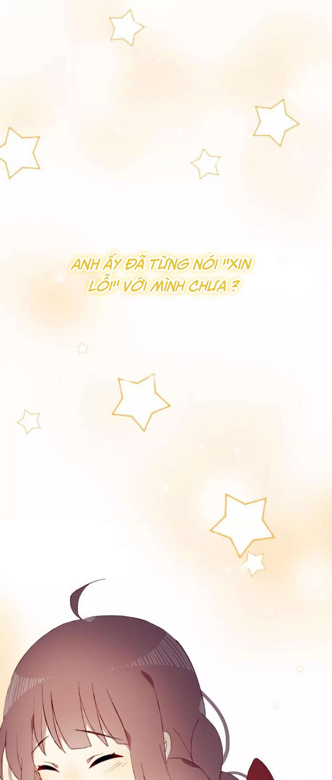 Mối Tình Đầu Chưa Được Trọn Vẹn Chap 8 - Trang 4