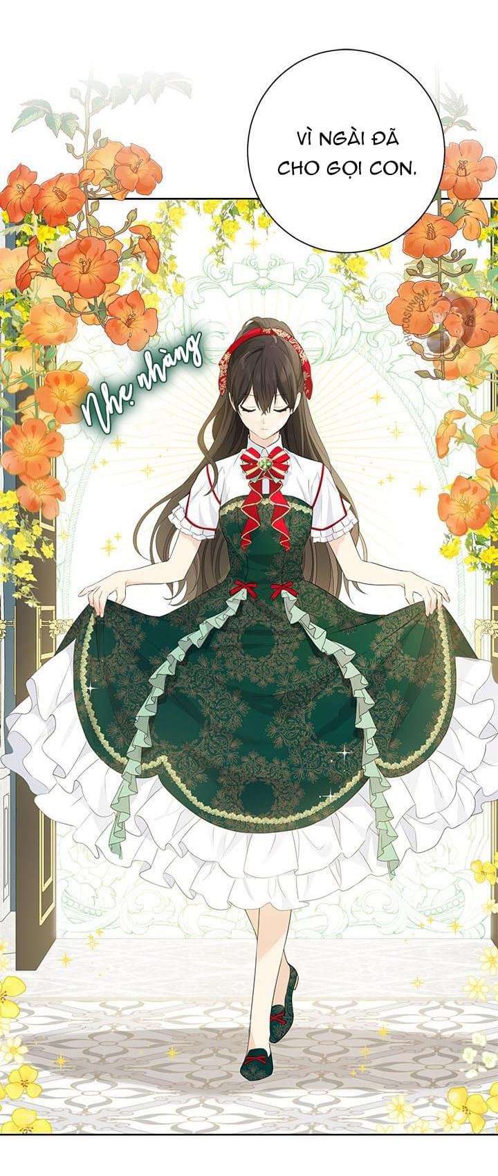 Tôi Là Minh Chứng Của Sự Thật Chap 39 - Trang 3
