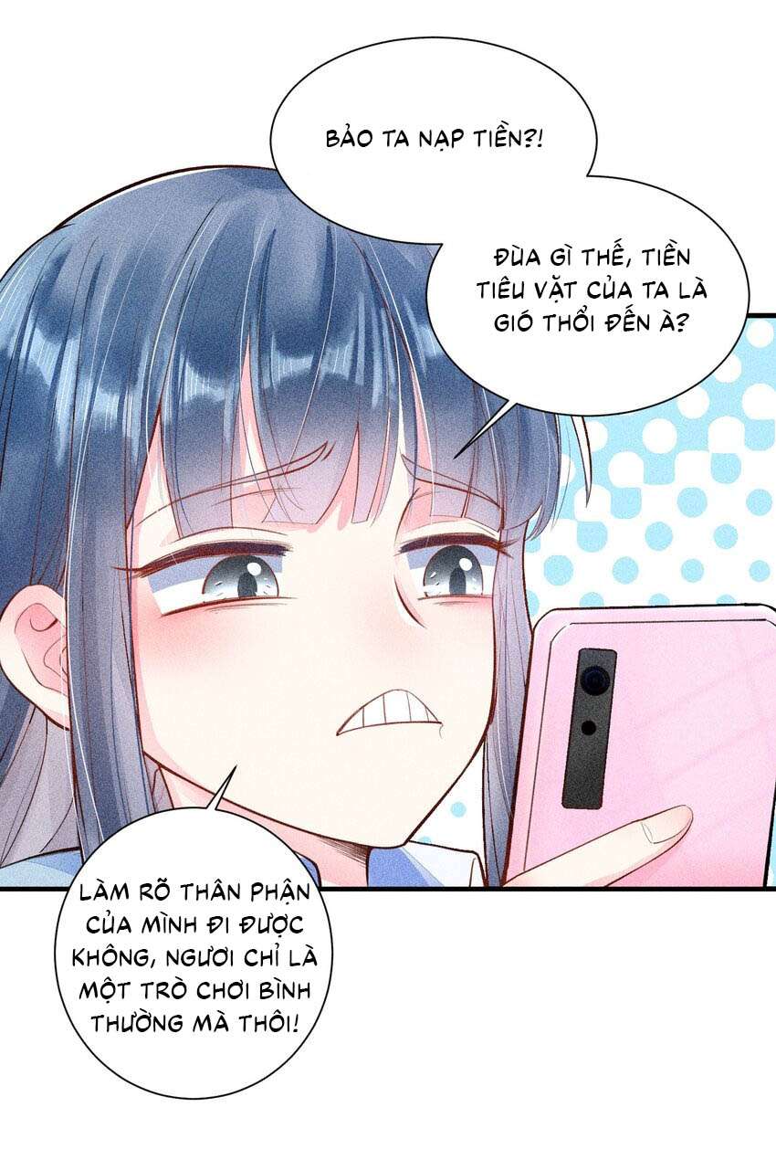 Nuôi Dưỡng Hoàng Tử Chap 3 - Trang 2