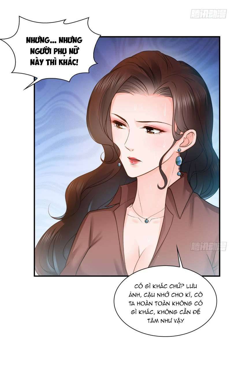 Hệt Như Hàn Quang Gặp Nắng Gắt Chap 55 - Trang 4
