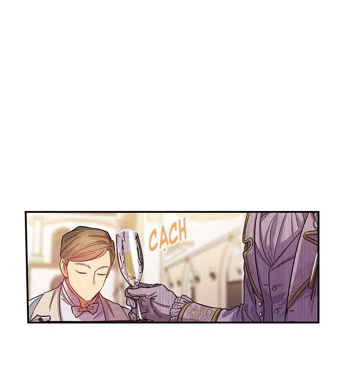 May Mắn Hay Bất Hạnh Chap 48 - Trang 4