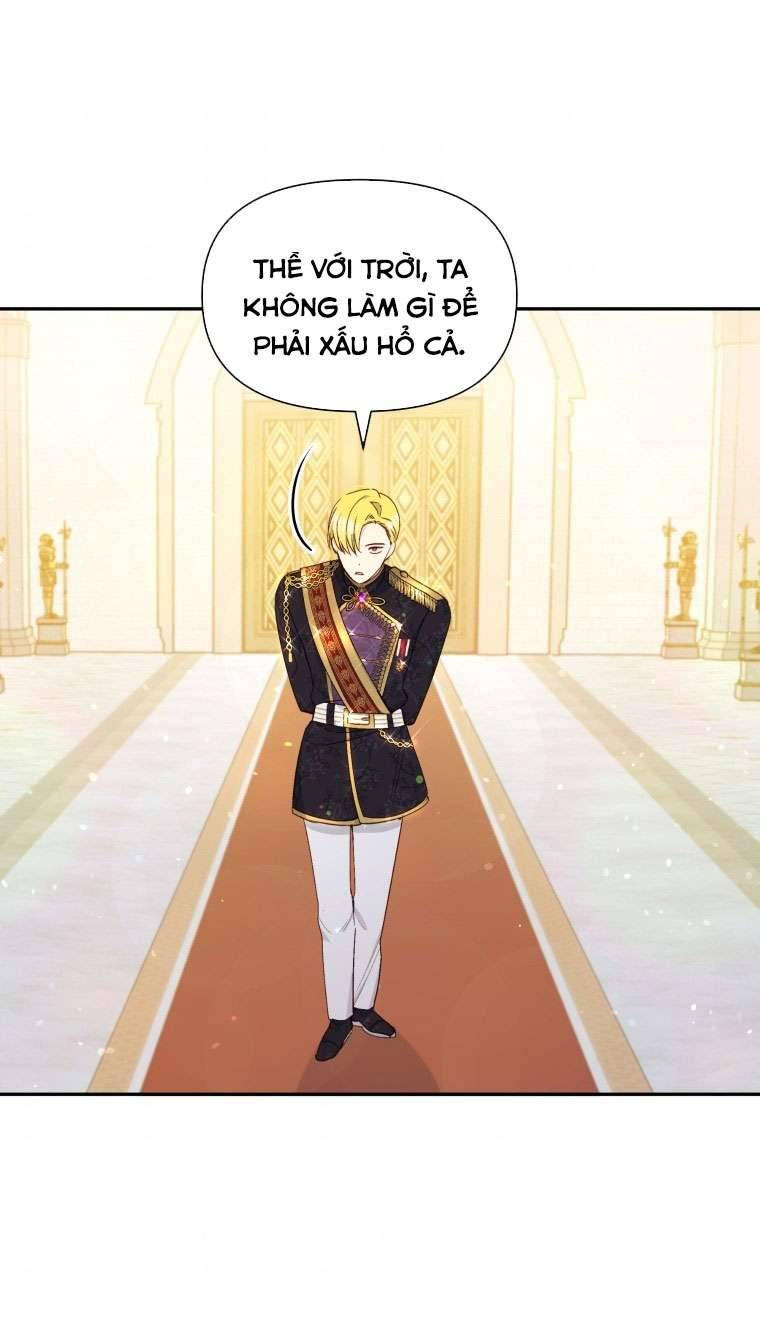 Người Bảo Hộ Của Bạo Quân Là Ma Nữ Tàn Độc Chap 67 - Trang 4
