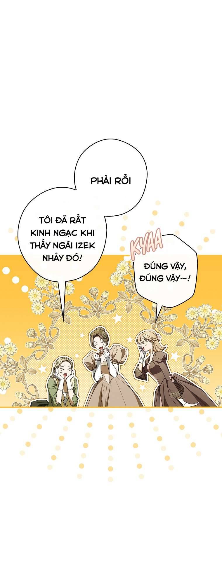 Phương Pháp Khiến Phu Quân Đứng Về Phía Tôi Chapter 53 - Trang 4