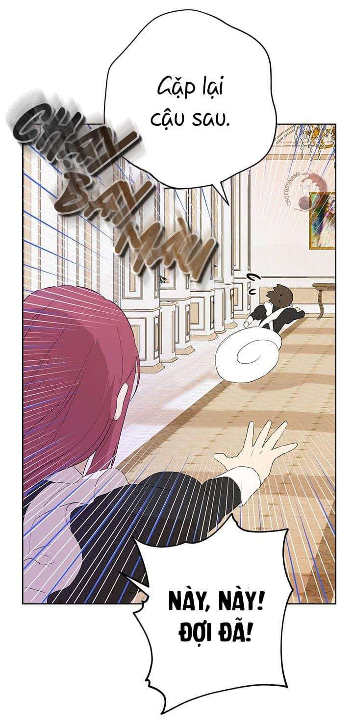Tôi Là Minh Chứng Của Sự Thật Chap 46 - Trang 3