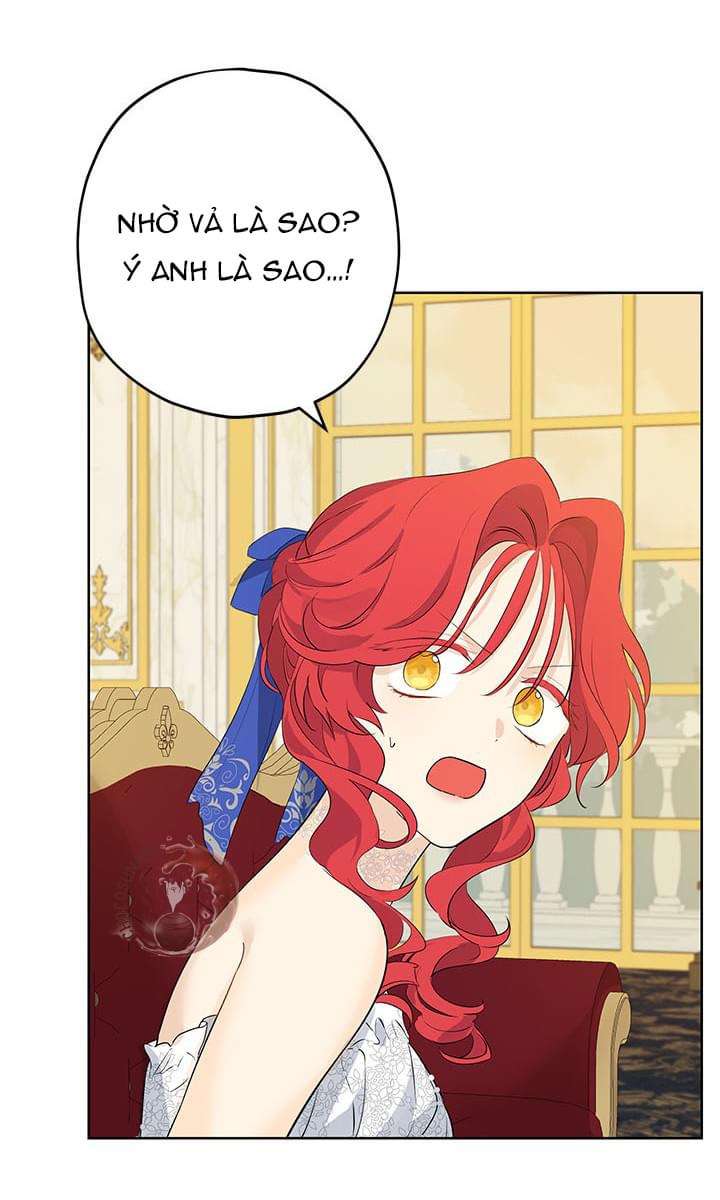 Tôi Là Minh Chứng Của Sự Thật Chap 30 - Trang 3
