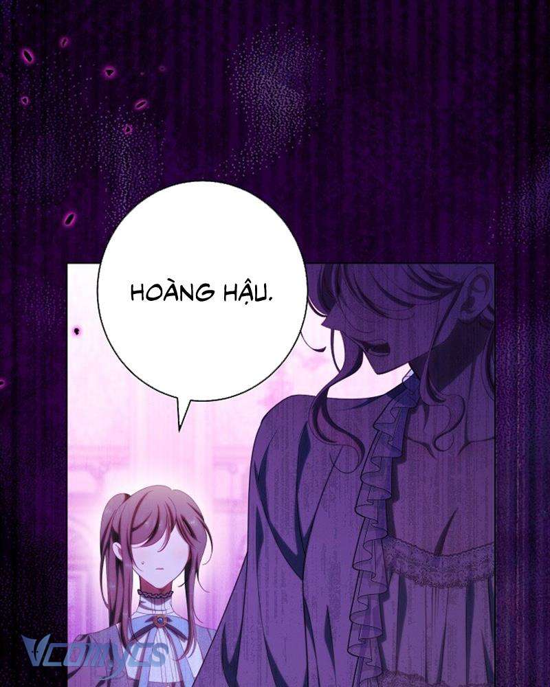 Hầu Gái Độc Quyền Của Hoàng Hậu Phản Diện Chapter 45 - Trang 4