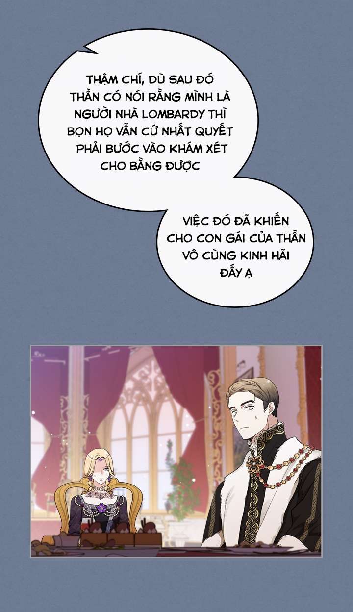 Kiếp Này Nhất Định Làm Gia Chủ Chap 27 - Trang 2