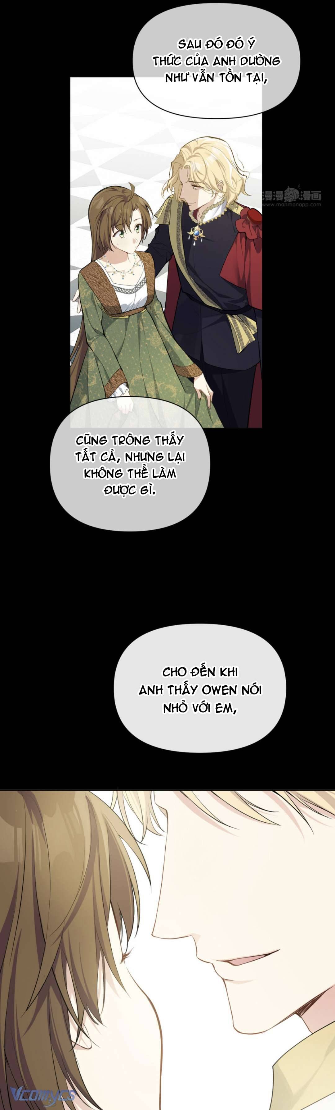 Đại Chiến Công Chúa Chapter 148 - Trang 4