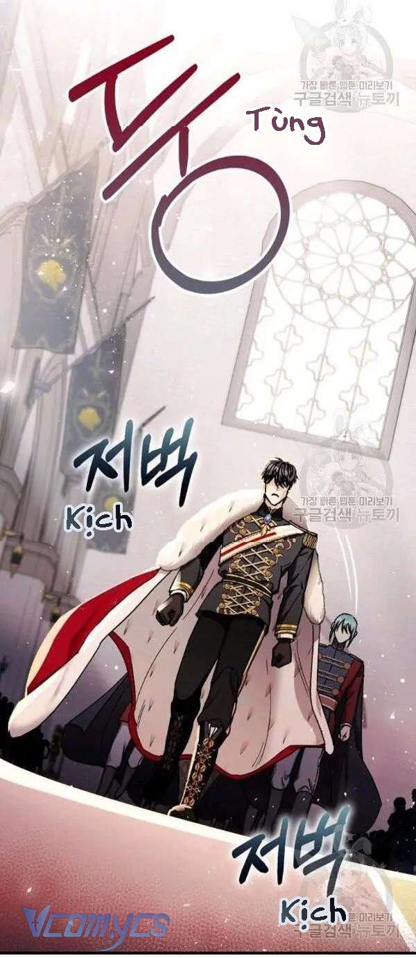 Liều Thuốc An Thần Của Bạo Chúa Chap 17 - Trang 2
