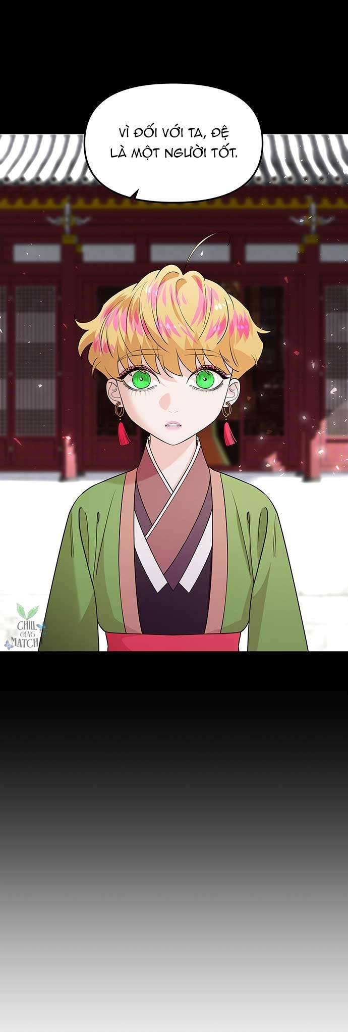 Vương Tử Huyền Bí Chapter 82 - Trang 4