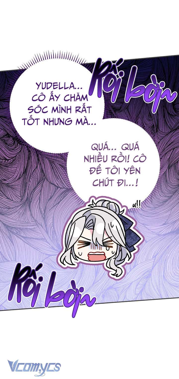 Người Xem Mắt Của Ác Nữ Quá Hoàn Hảo Chapter 27 - Trang 4