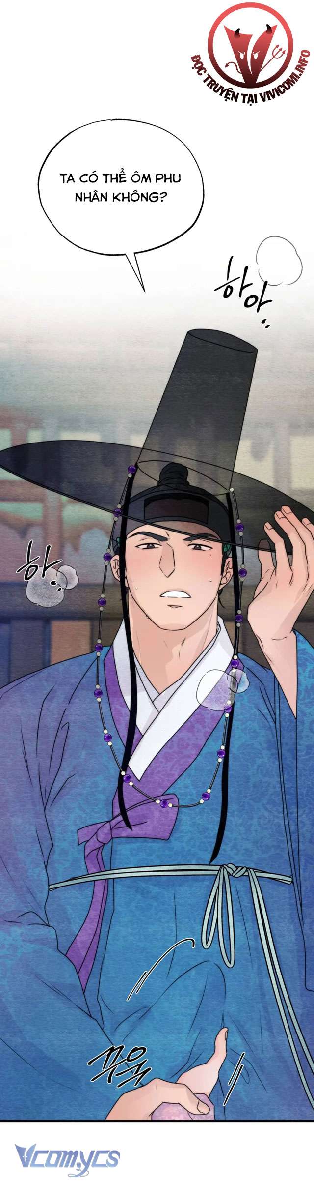 [18+] Đâu Mới Là Thật? Chap 7 - Trang 2